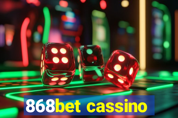 868bet cassino